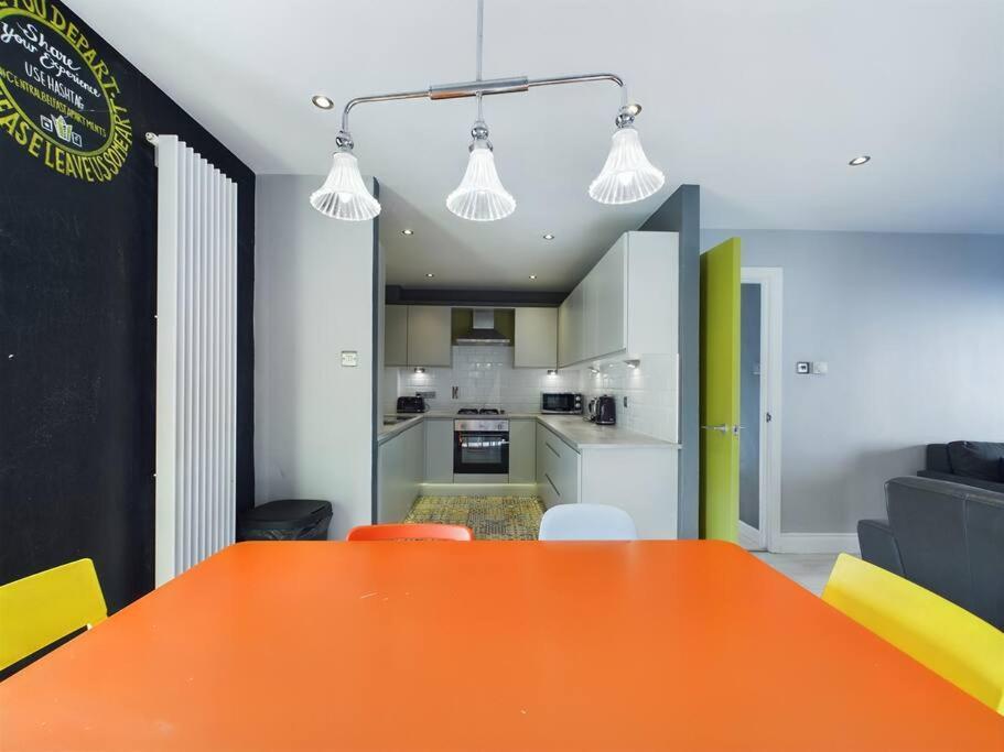 Donegall Sq Apt At City Gate, Belfast City Centre Экстерьер фото